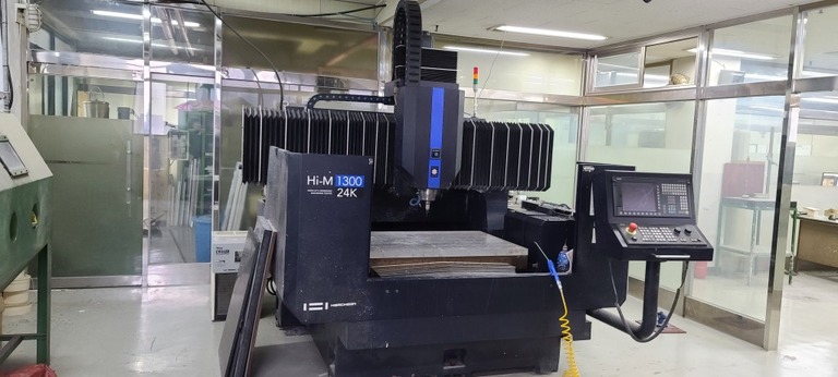 화천기계cnc